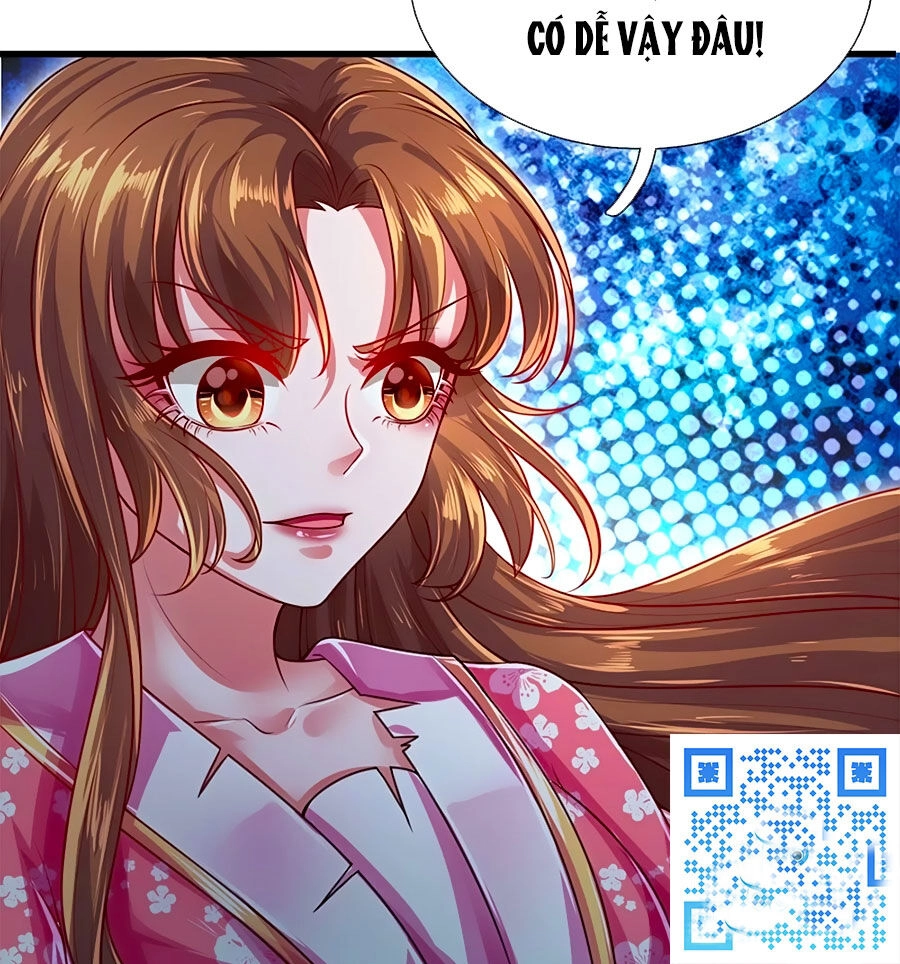 Phụng Lâm Thiên Hạ: Đệ Nhất Mỹ Nữ Chapter 25 - 30