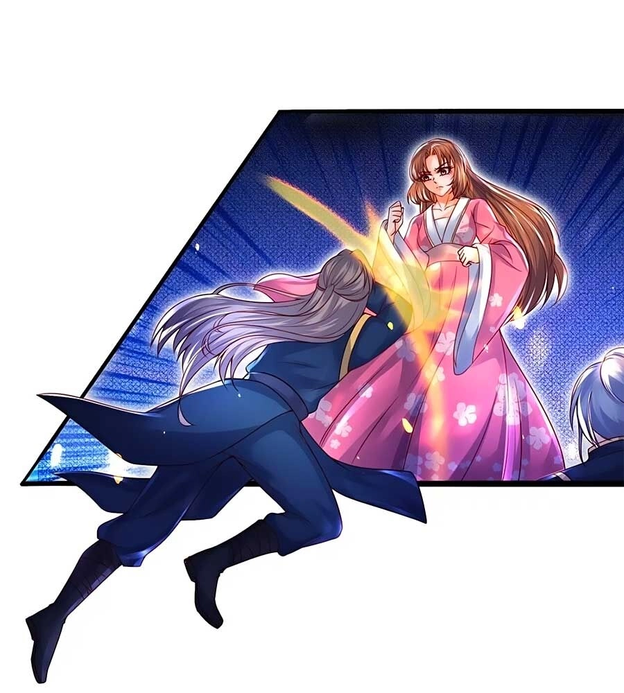 Phụng Lâm Thiên Hạ: Đệ Nhất Mỹ Nữ Chapter 26 - 1