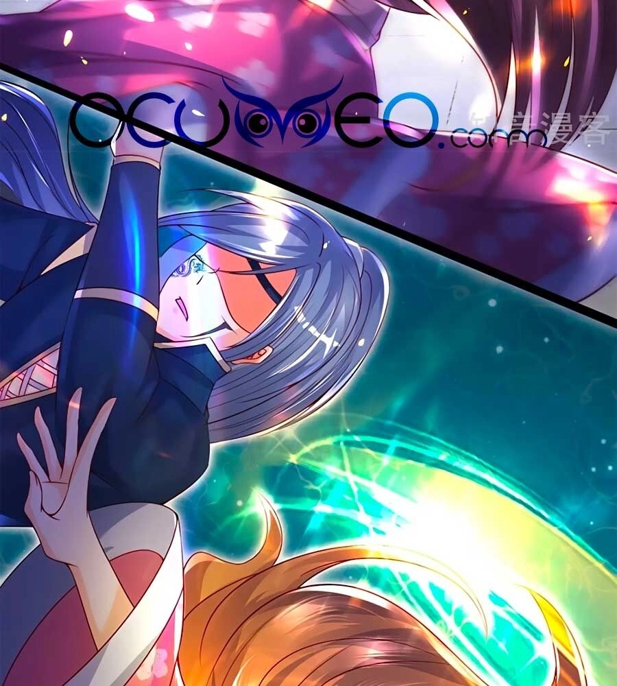 Phụng Lâm Thiên Hạ: Đệ Nhất Mỹ Nữ Chapter 26 - 3