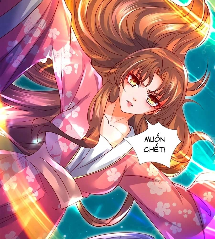 Phụng Lâm Thiên Hạ: Đệ Nhất Mỹ Nữ Chapter 26 - 4