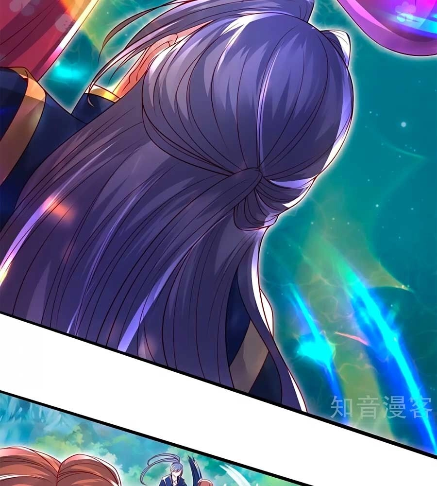 Phụng Lâm Thiên Hạ: Đệ Nhất Mỹ Nữ Chapter 26 - 5