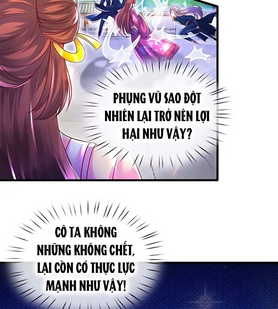 Phụng Lâm Thiên Hạ: Đệ Nhất Mỹ Nữ Chapter 26 - 6