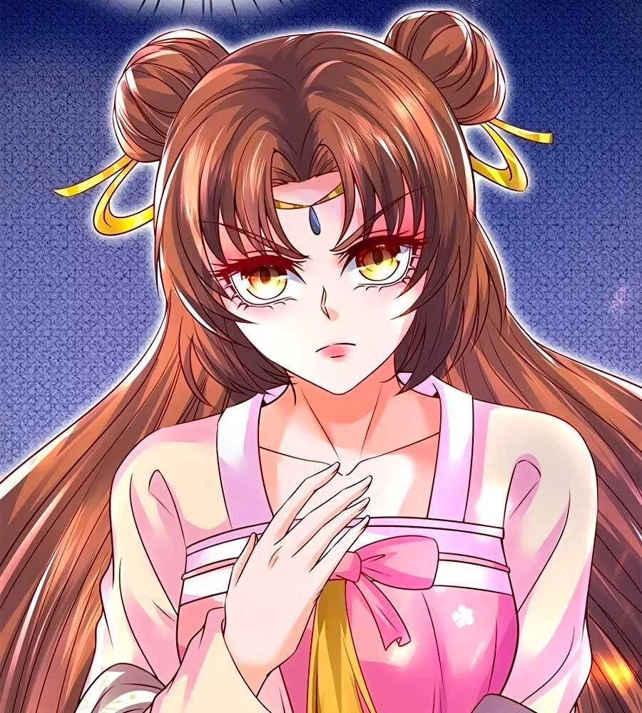 Phụng Lâm Thiên Hạ: Đệ Nhất Mỹ Nữ Chapter 26 - 7