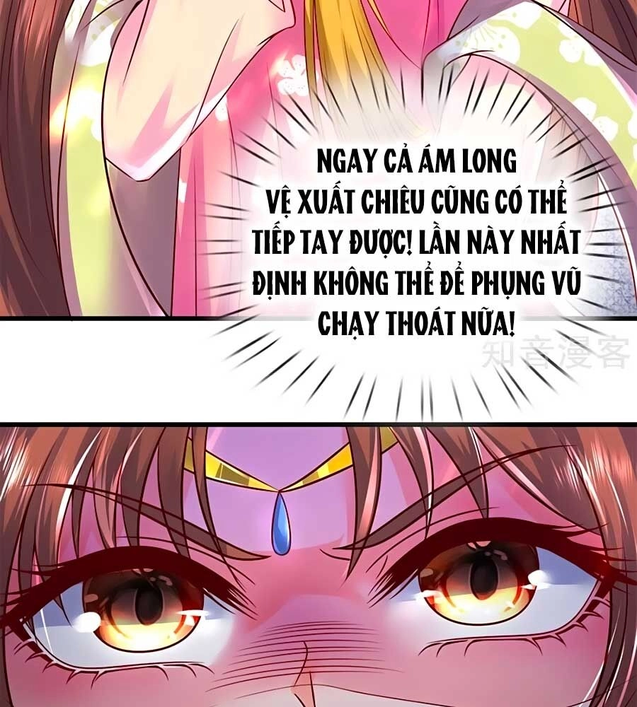 Phụng Lâm Thiên Hạ: Đệ Nhất Mỹ Nữ Chapter 26 - 8