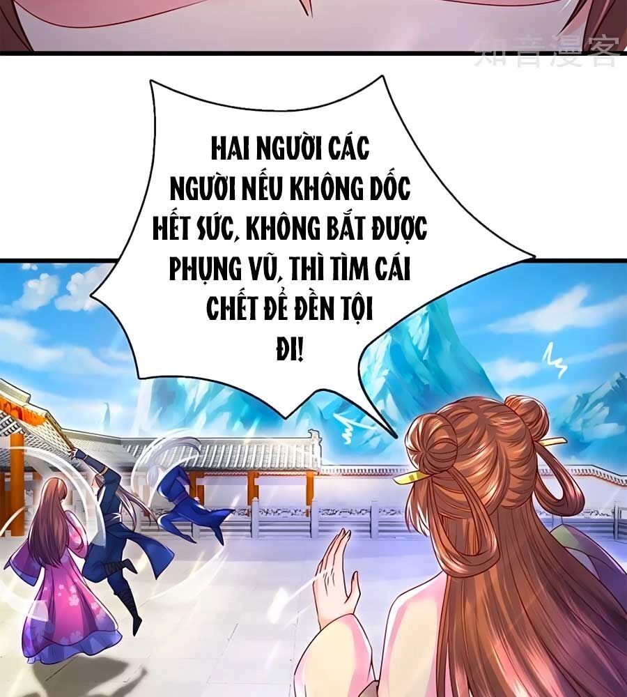 Phụng Lâm Thiên Hạ: Đệ Nhất Mỹ Nữ Chapter 26 - 9