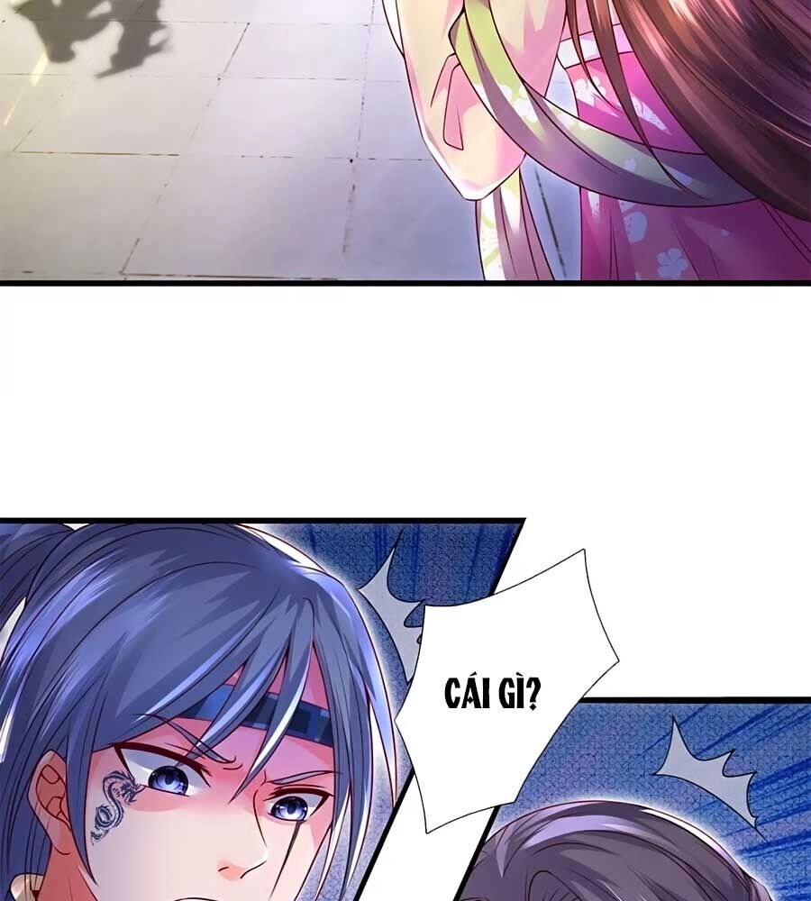 Phụng Lâm Thiên Hạ: Đệ Nhất Mỹ Nữ Chapter 26 - 10