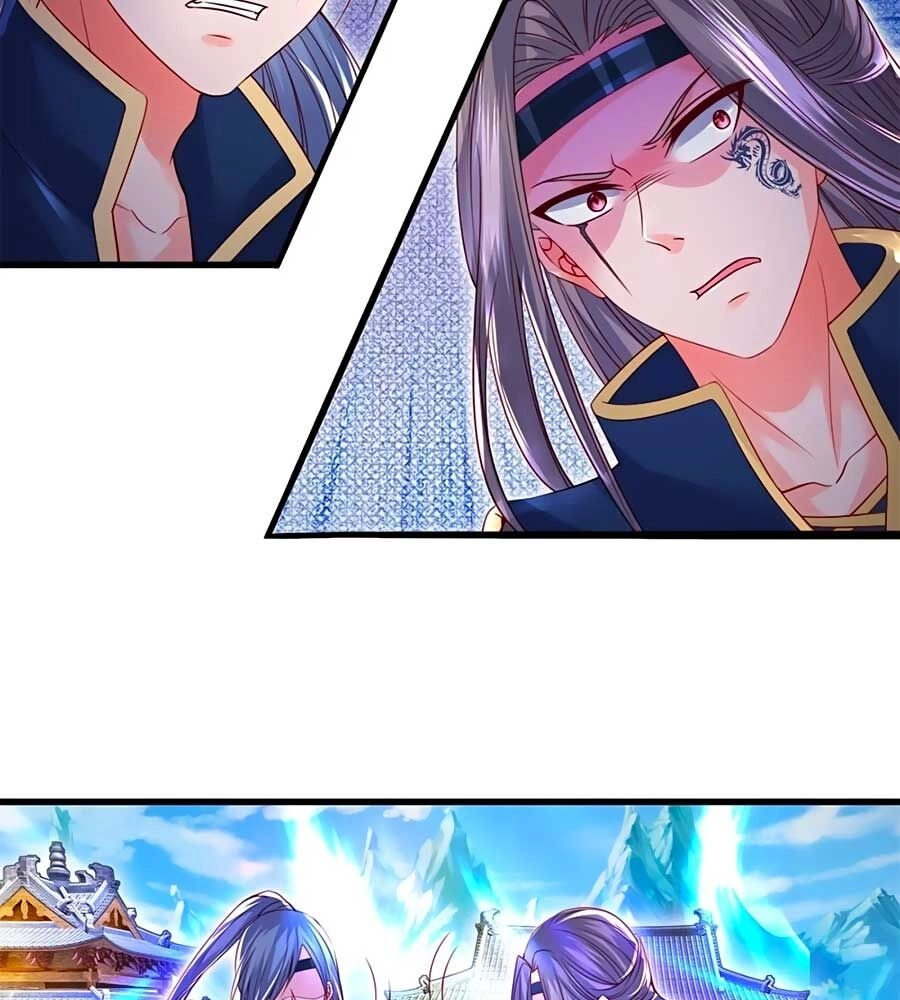 Phụng Lâm Thiên Hạ: Đệ Nhất Mỹ Nữ Chapter 26 - 11