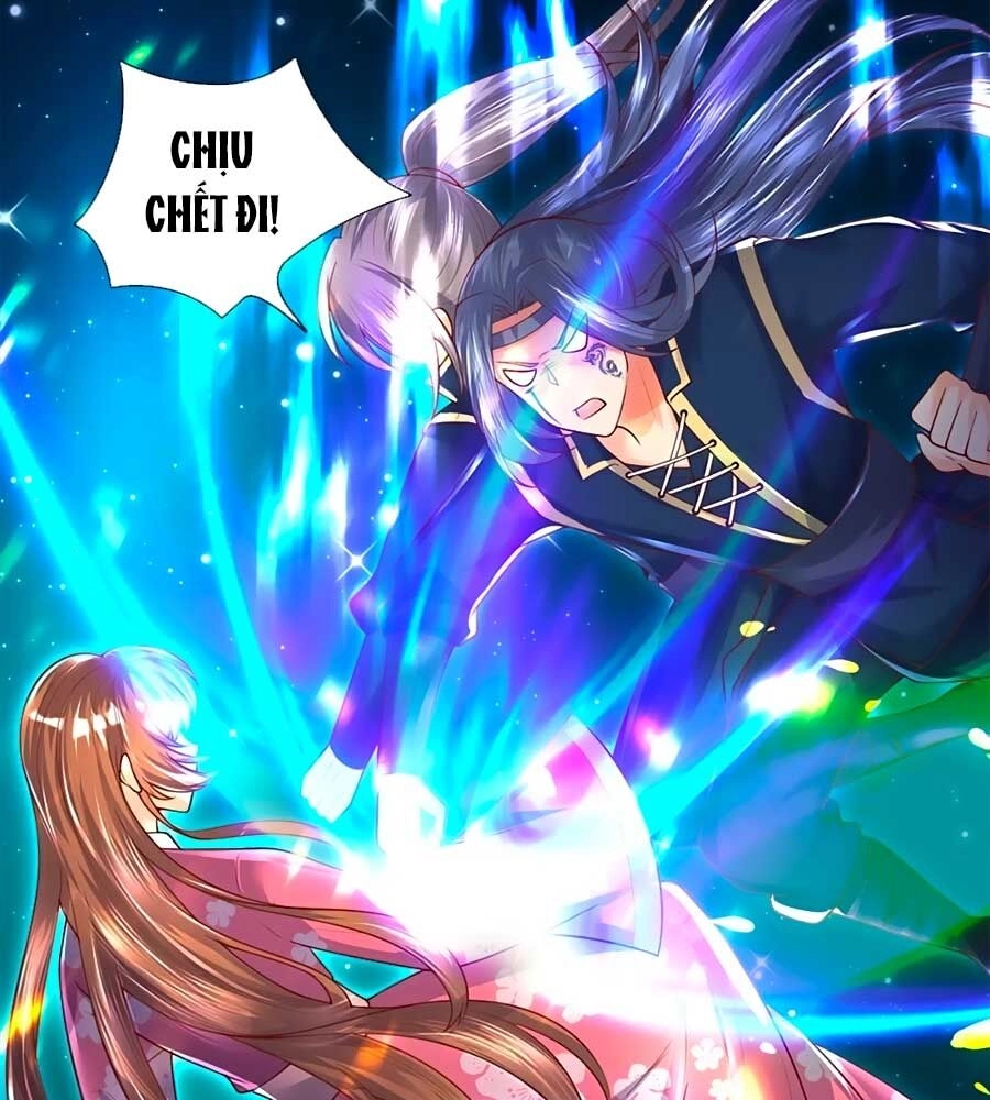 Phụng Lâm Thiên Hạ: Đệ Nhất Mỹ Nữ Chapter 26 - 19