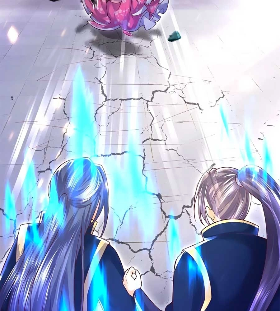 Phụng Lâm Thiên Hạ: Đệ Nhất Mỹ Nữ Chapter 26 - 21