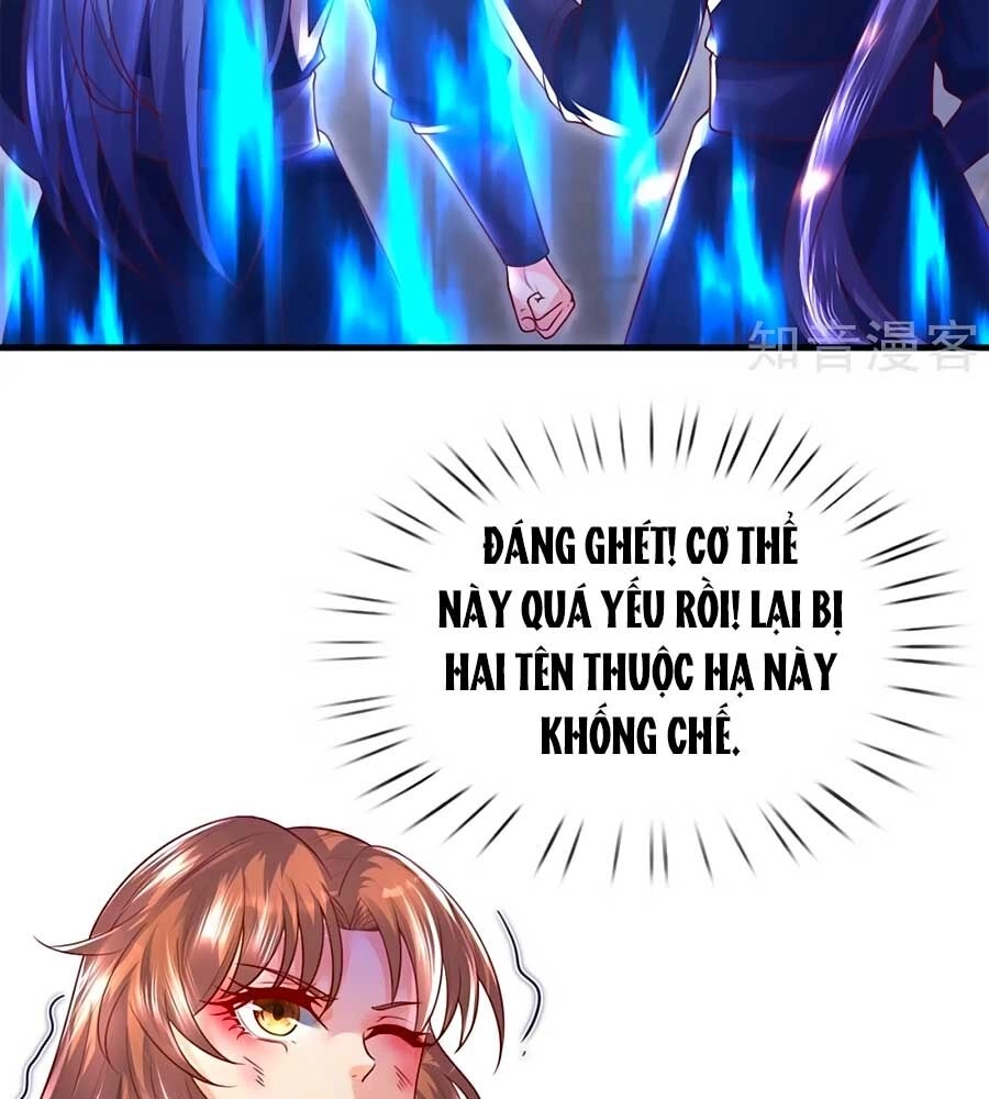 Phụng Lâm Thiên Hạ: Đệ Nhất Mỹ Nữ Chapter 26 - 22