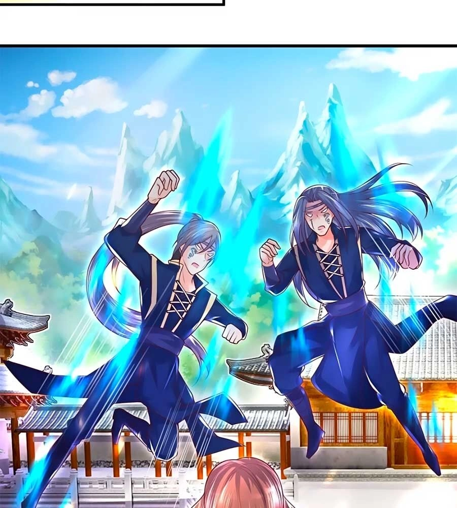 Phụng Lâm Thiên Hạ: Đệ Nhất Mỹ Nữ Chapter 26 - 26