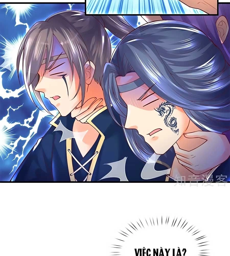 Phụng Lâm Thiên Hạ: Đệ Nhất Mỹ Nữ Chapter 26 - 29