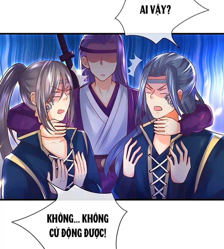 Phụng Lâm Thiên Hạ: Đệ Nhất Mỹ Nữ Chapter 26 - 31