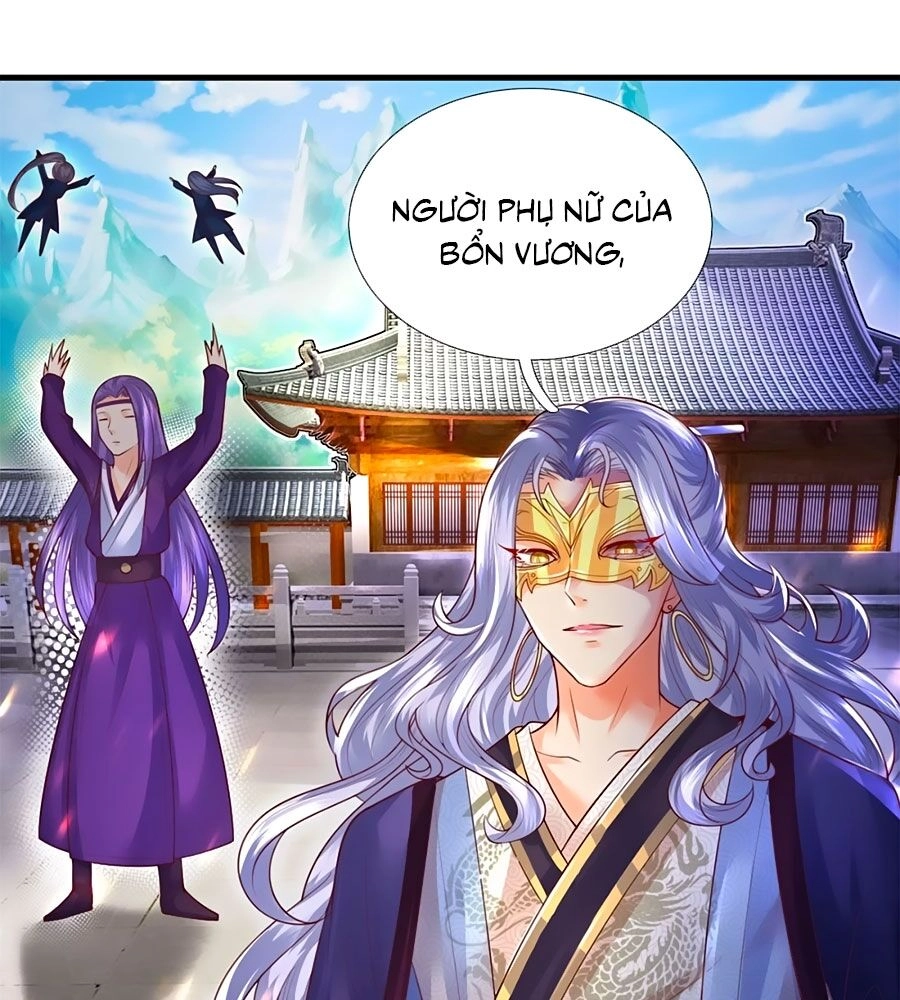 Phụng Lâm Thiên Hạ: Đệ Nhất Mỹ Nữ Chapter 27 - 1