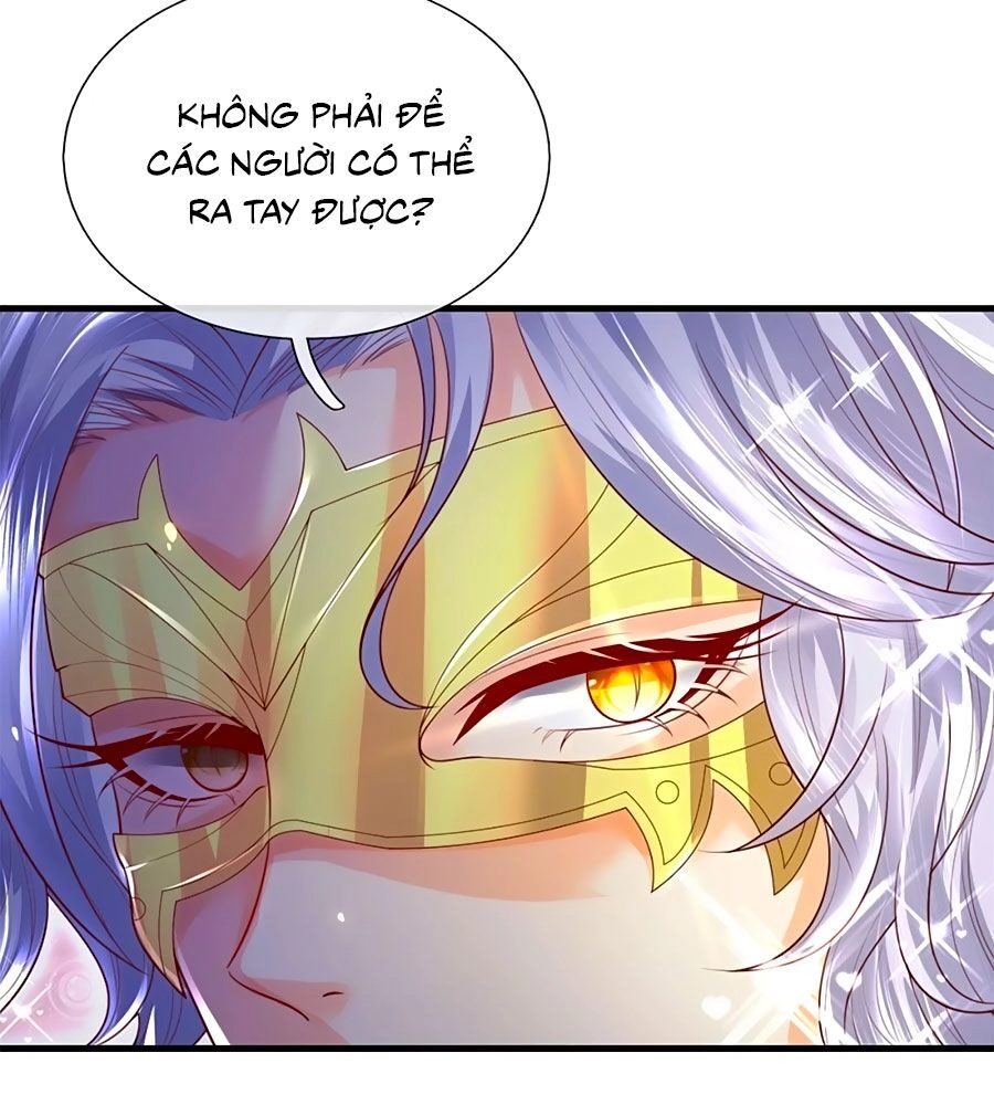 Phụng Lâm Thiên Hạ: Đệ Nhất Mỹ Nữ Chapter 27 - 3