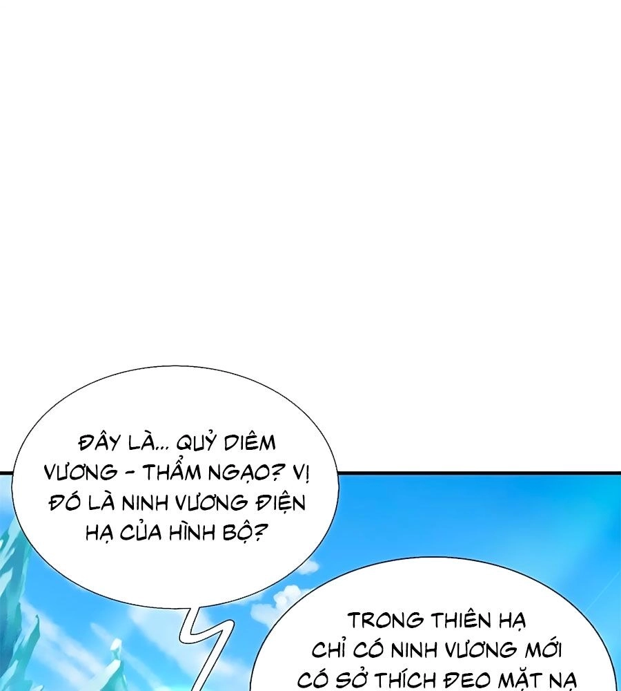 Phụng Lâm Thiên Hạ: Đệ Nhất Mỹ Nữ Chapter 27 - 4