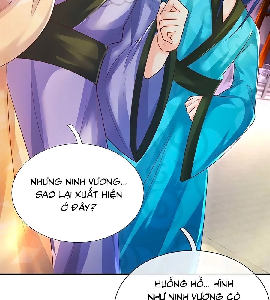 Phụng Lâm Thiên Hạ: Đệ Nhất Mỹ Nữ Chapter 27 - 6