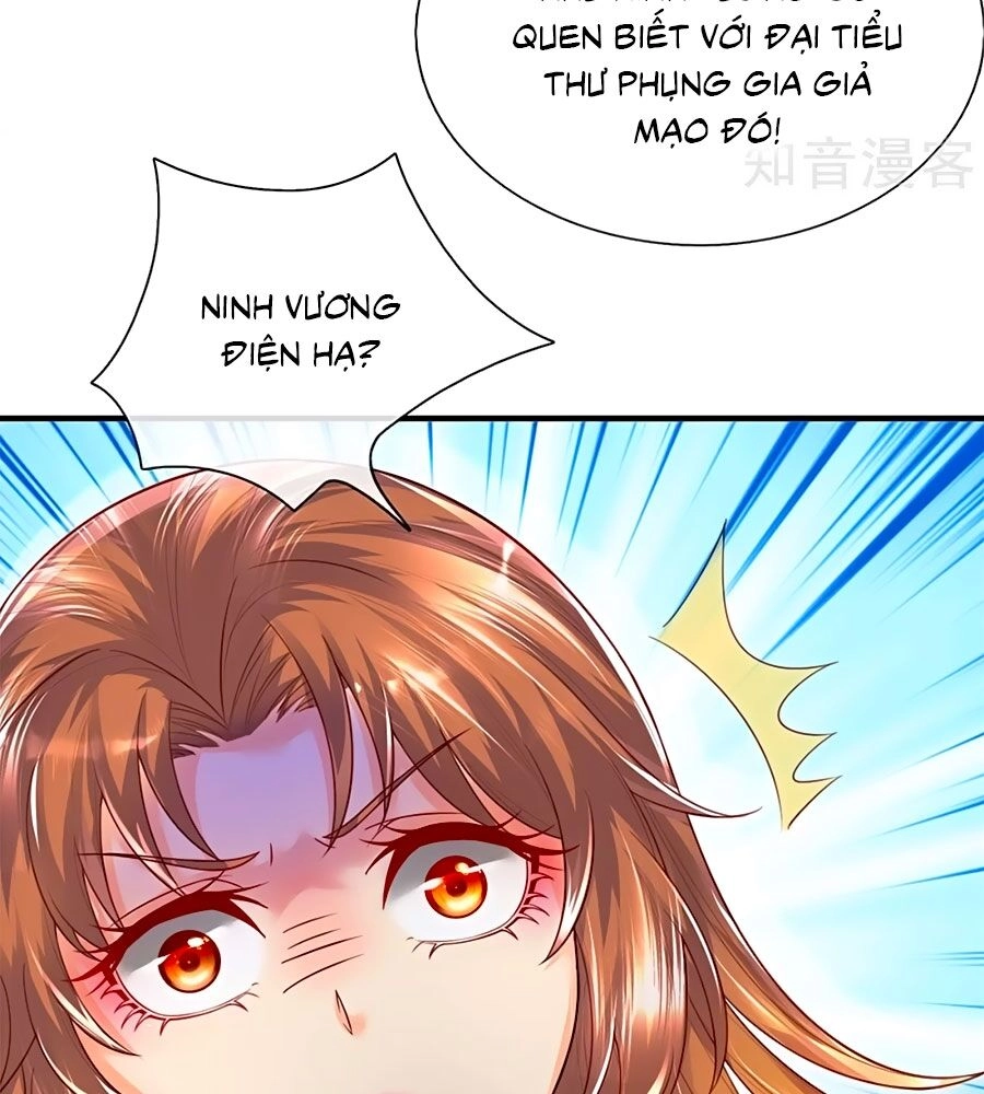 Phụng Lâm Thiên Hạ: Đệ Nhất Mỹ Nữ Chapter 27 - 7