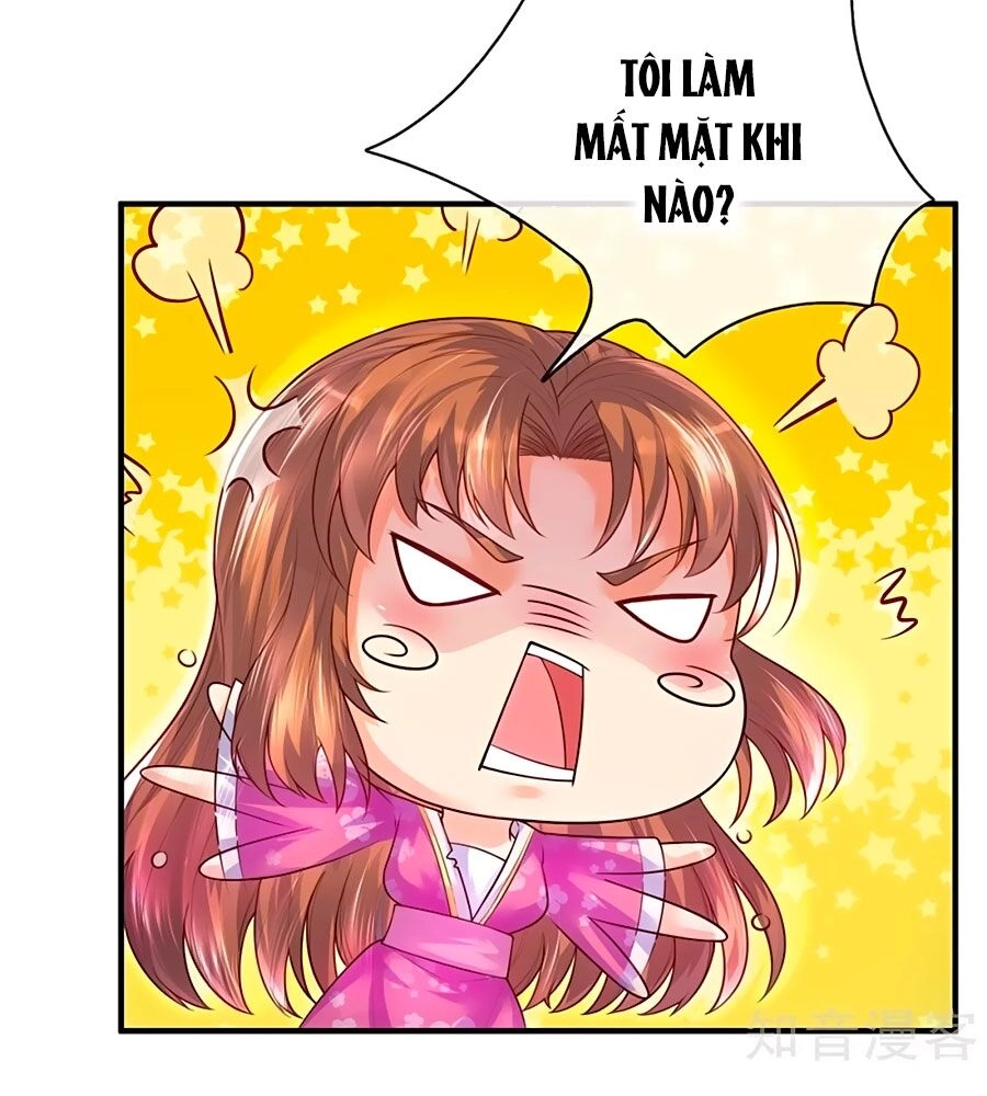 Phụng Lâm Thiên Hạ: Đệ Nhất Mỹ Nữ Chapter 27 - 11