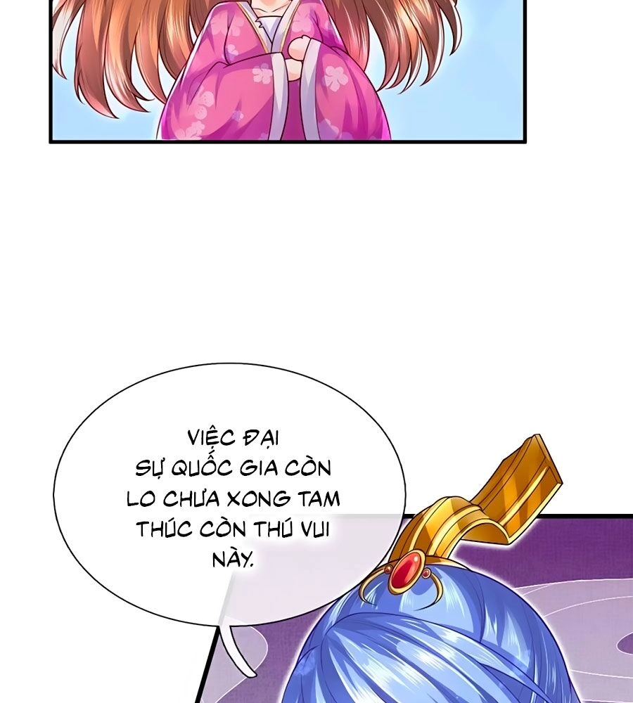 Phụng Lâm Thiên Hạ: Đệ Nhất Mỹ Nữ Chapter 27 - 15