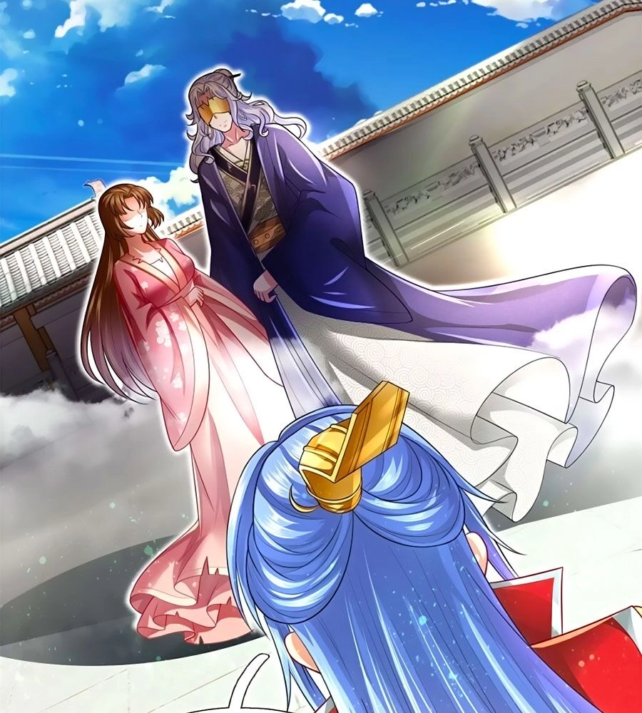 Phụng Lâm Thiên Hạ: Đệ Nhất Mỹ Nữ Chapter 27 - 17