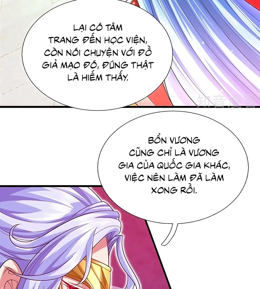 Phụng Lâm Thiên Hạ: Đệ Nhất Mỹ Nữ Chapter 27 - 18