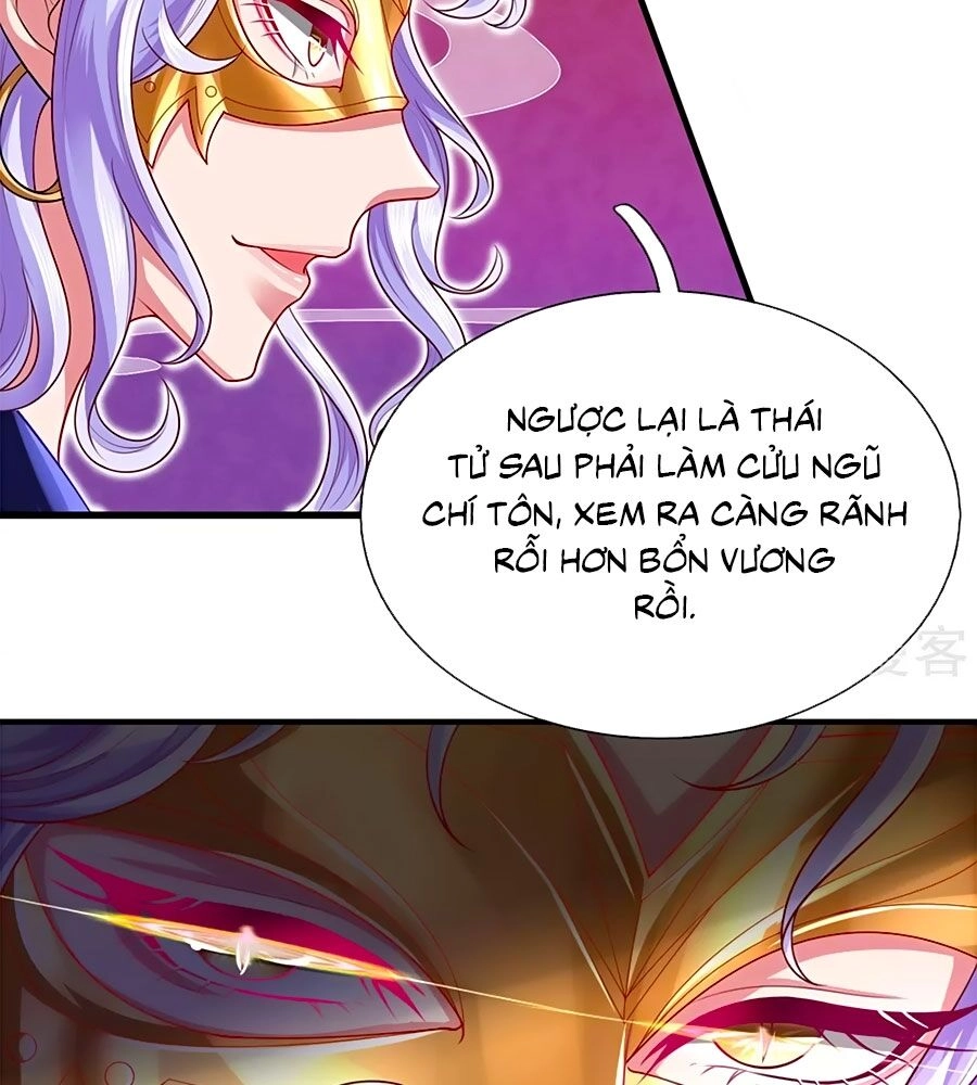 Phụng Lâm Thiên Hạ: Đệ Nhất Mỹ Nữ Chapter 27 - 19