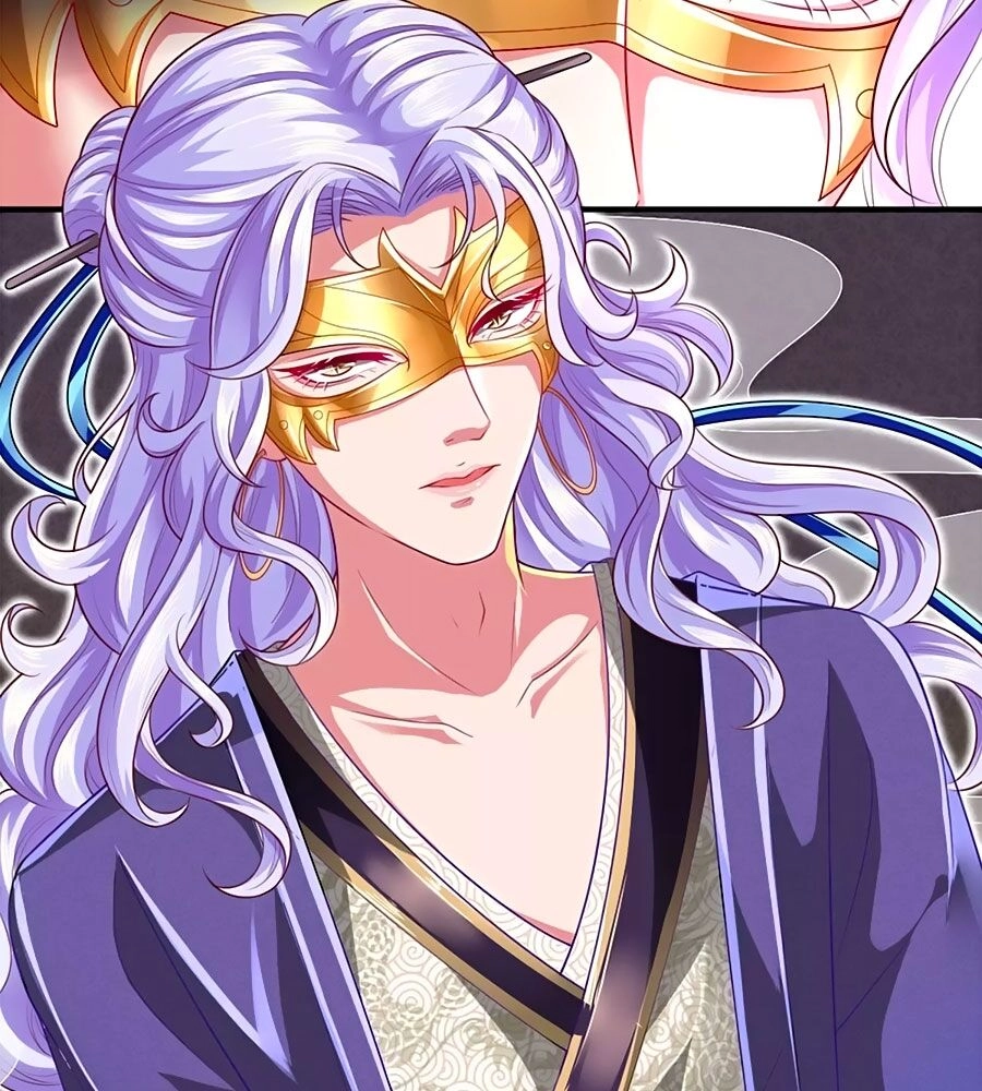 Phụng Lâm Thiên Hạ: Đệ Nhất Mỹ Nữ Chapter 27 - 20