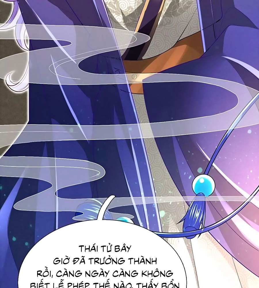 Phụng Lâm Thiên Hạ: Đệ Nhất Mỹ Nữ Chapter 27 - 21