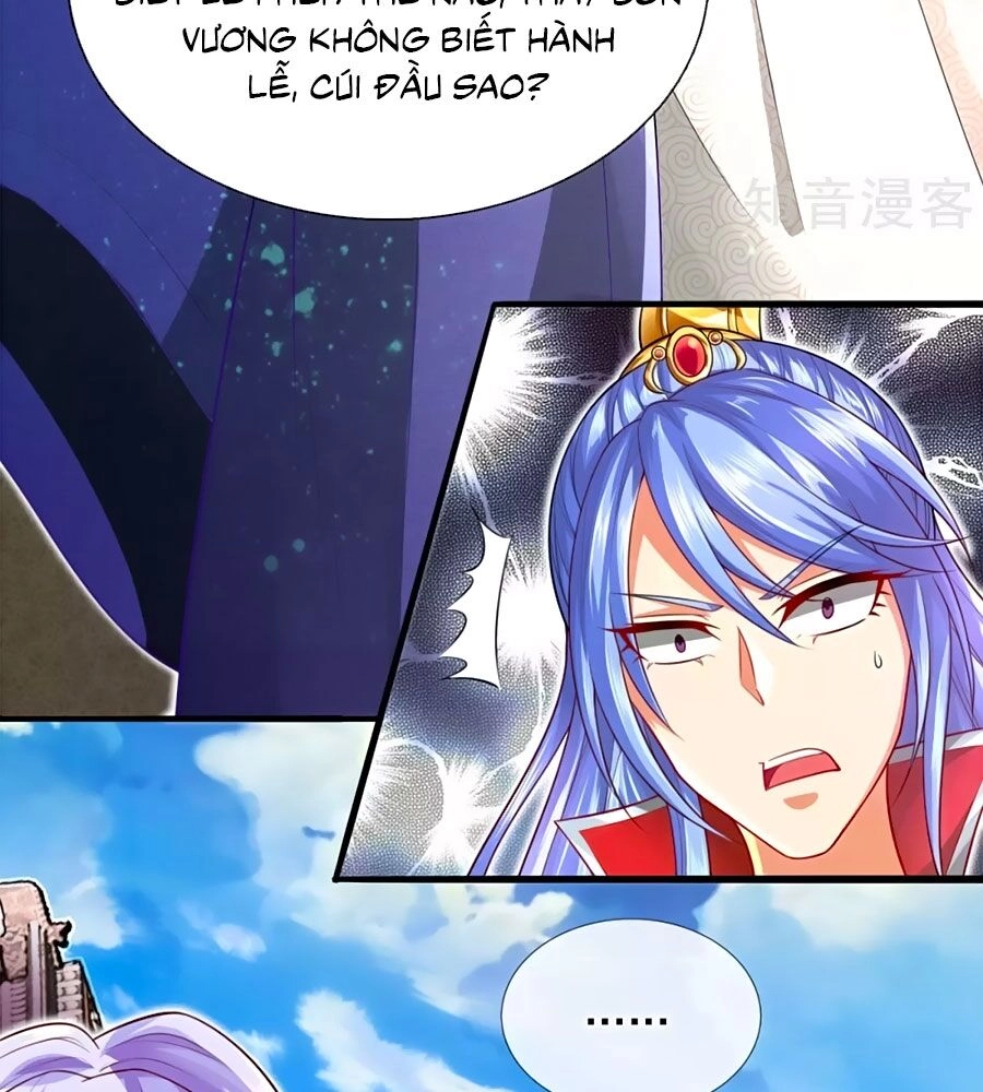 Phụng Lâm Thiên Hạ: Đệ Nhất Mỹ Nữ Chapter 27 - 22