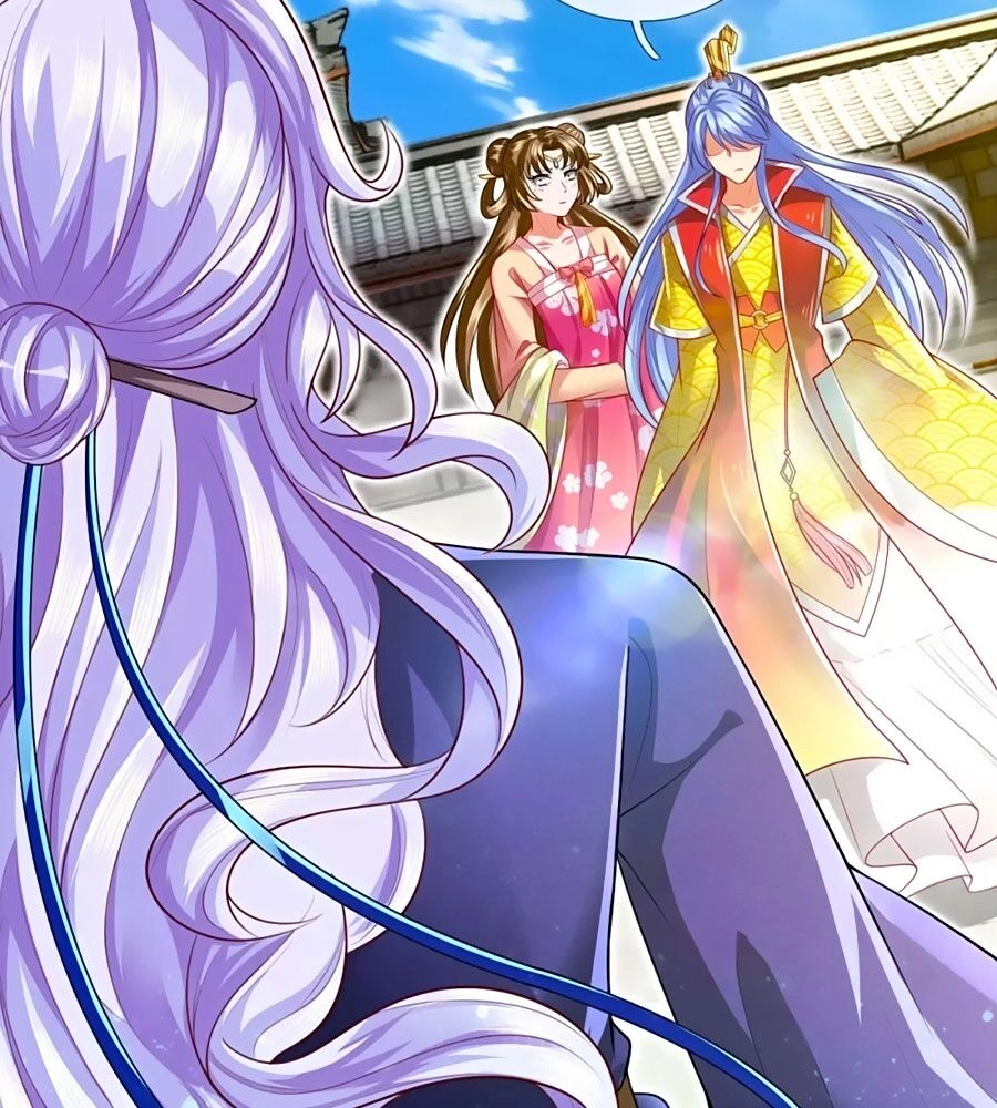 Phụng Lâm Thiên Hạ: Đệ Nhất Mỹ Nữ Chapter 27 - 23