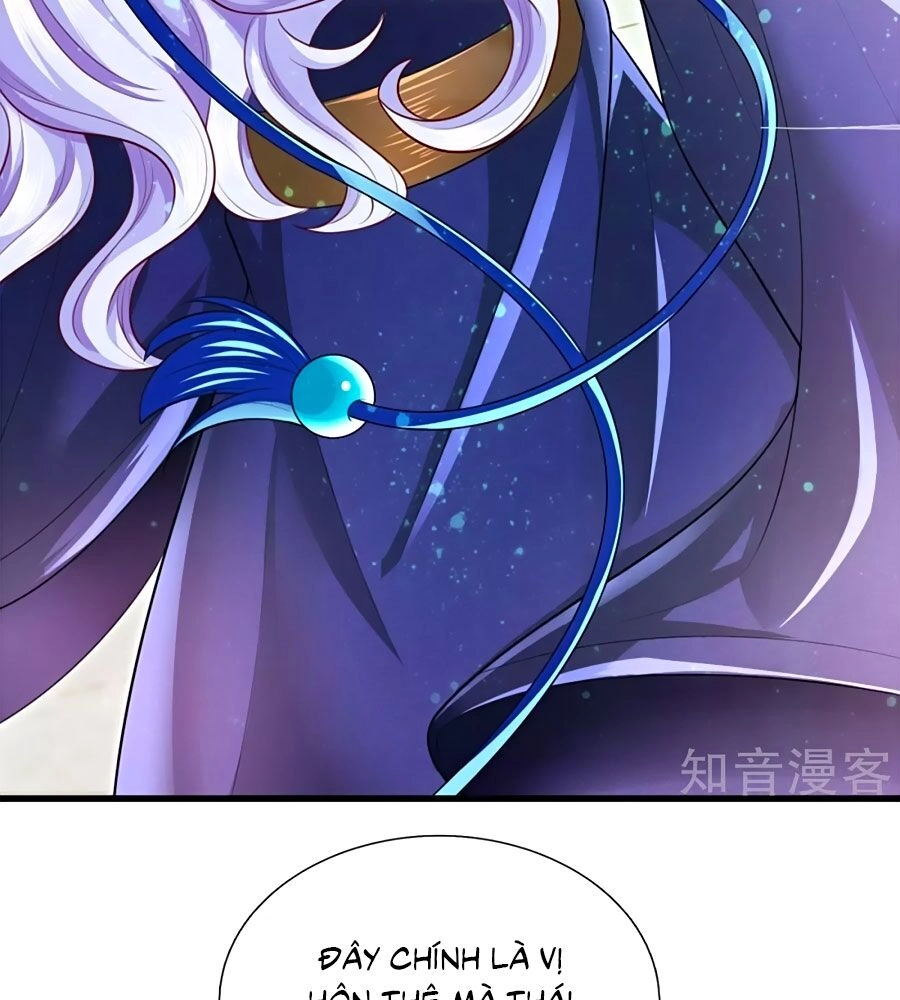 Phụng Lâm Thiên Hạ: Đệ Nhất Mỹ Nữ Chapter 27 - 24