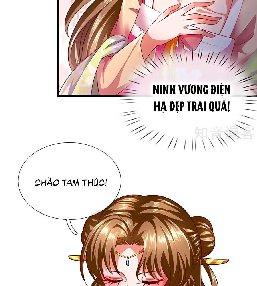 Phụng Lâm Thiên Hạ: Đệ Nhất Mỹ Nữ Chapter 27 - 26