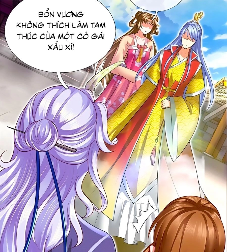 Phụng Lâm Thiên Hạ: Đệ Nhất Mỹ Nữ Chapter 27 - 30