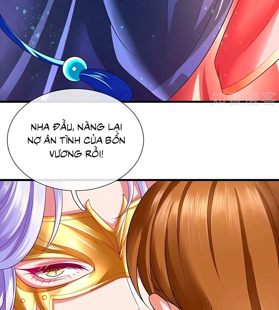 Phụng Lâm Thiên Hạ: Đệ Nhất Mỹ Nữ Chapter 27 - 32