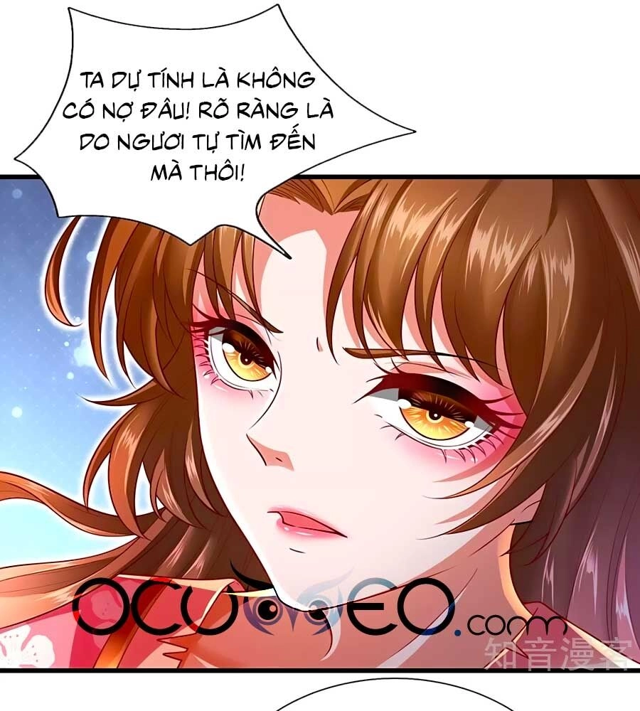 Phụng Lâm Thiên Hạ: Đệ Nhất Mỹ Nữ Chapter 28 - 1