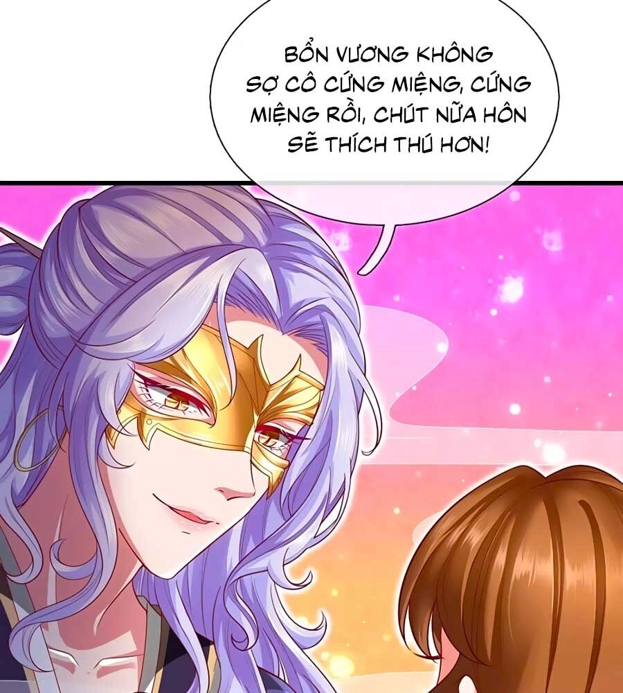 Phụng Lâm Thiên Hạ: Đệ Nhất Mỹ Nữ Chapter 28 - 2