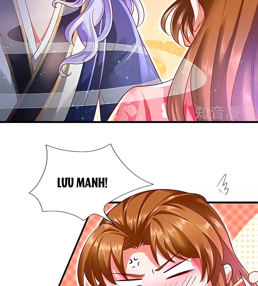 Phụng Lâm Thiên Hạ: Đệ Nhất Mỹ Nữ Chapter 28 - 3