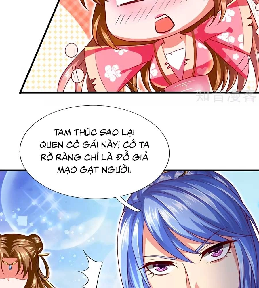 Phụng Lâm Thiên Hạ: Đệ Nhất Mỹ Nữ Chapter 28 - 4