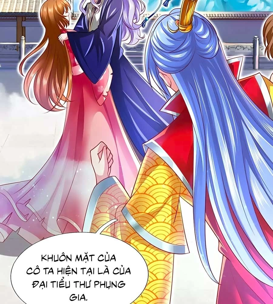 Phụng Lâm Thiên Hạ: Đệ Nhất Mỹ Nữ Chapter 28 - 6