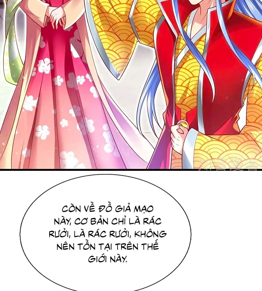 Phụng Lâm Thiên Hạ: Đệ Nhất Mỹ Nữ Chapter 28 - 8