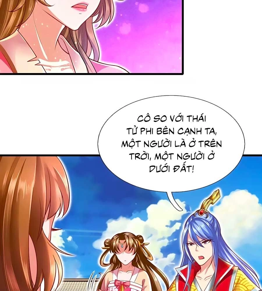 Phụng Lâm Thiên Hạ: Đệ Nhất Mỹ Nữ Chapter 28 - 10