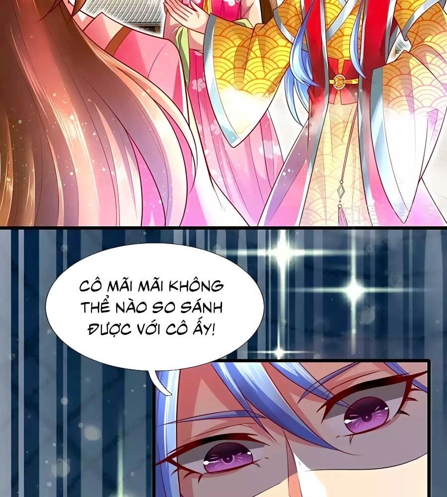 Phụng Lâm Thiên Hạ: Đệ Nhất Mỹ Nữ Chapter 28 - 11