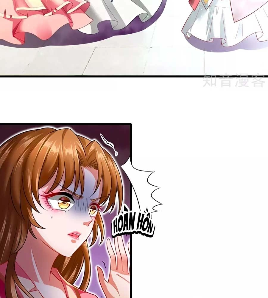 Phụng Lâm Thiên Hạ: Đệ Nhất Mỹ Nữ Chapter 28 - 19