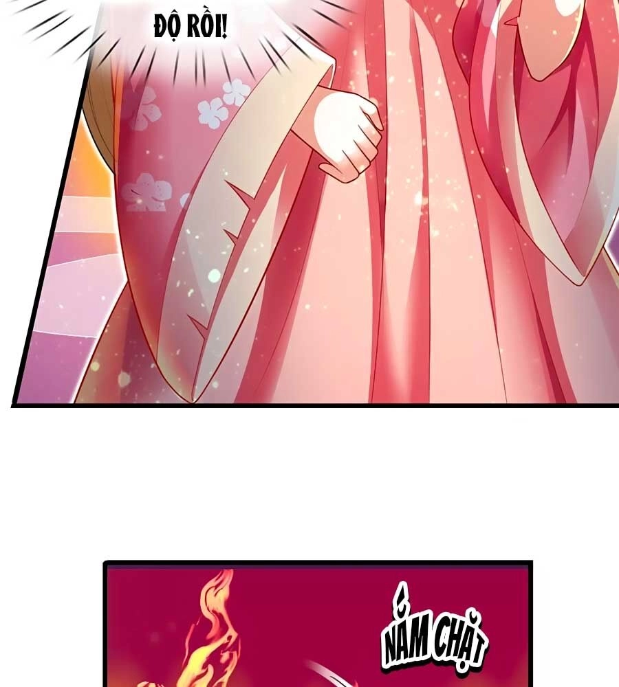 Phụng Lâm Thiên Hạ: Đệ Nhất Mỹ Nữ Chapter 28 - 21