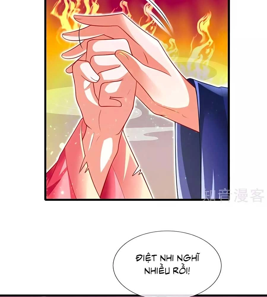 Phụng Lâm Thiên Hạ: Đệ Nhất Mỹ Nữ Chapter 28 - 22