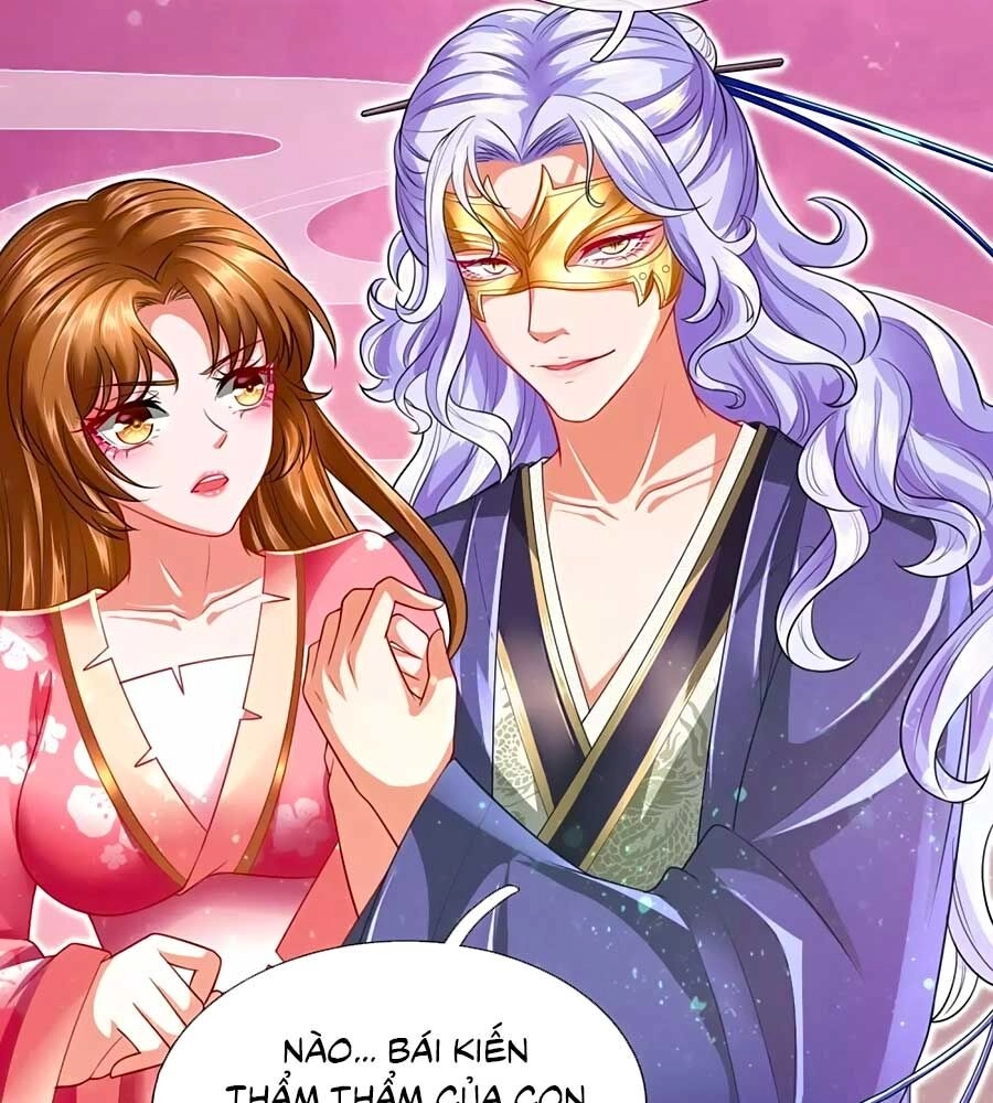 Phụng Lâm Thiên Hạ: Đệ Nhất Mỹ Nữ Chapter 28 - 23