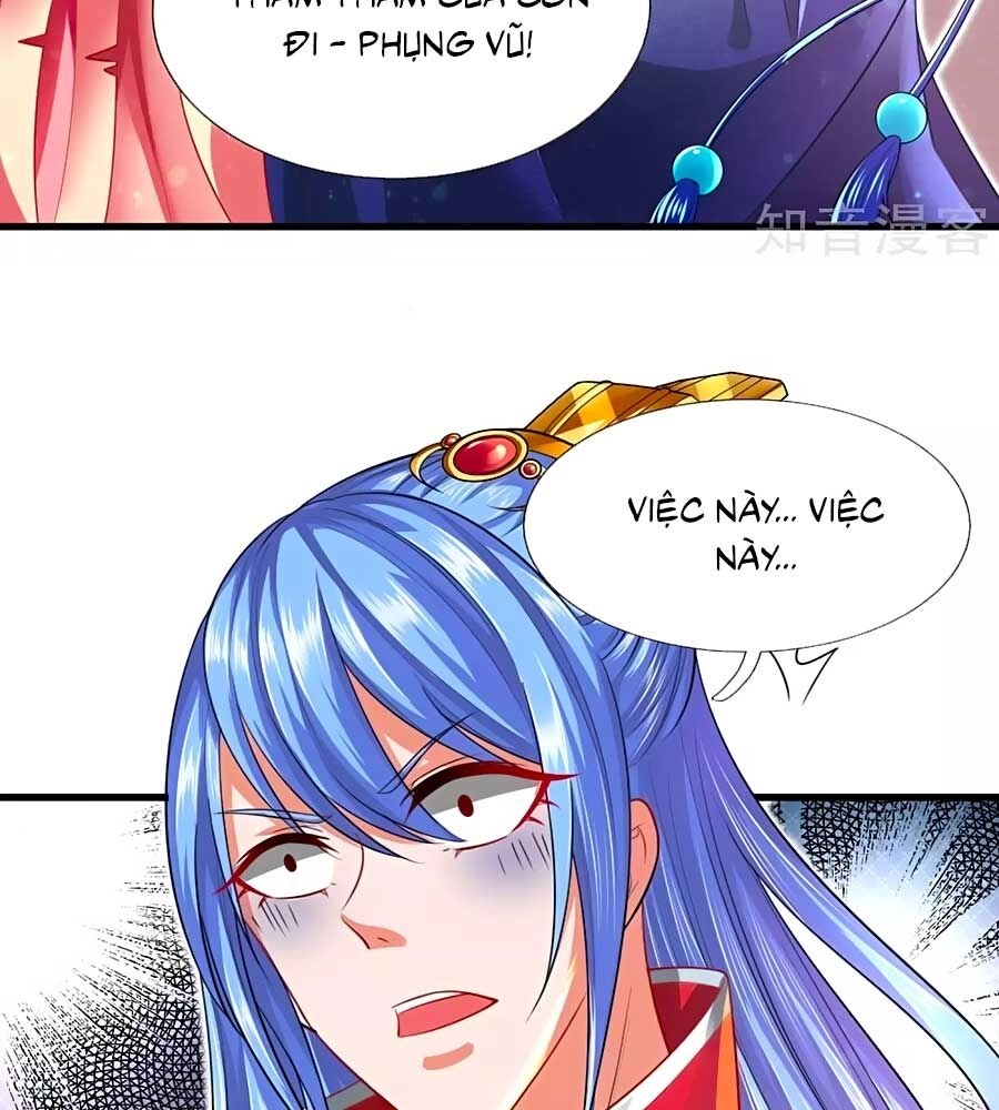 Phụng Lâm Thiên Hạ: Đệ Nhất Mỹ Nữ Chapter 28 - 24