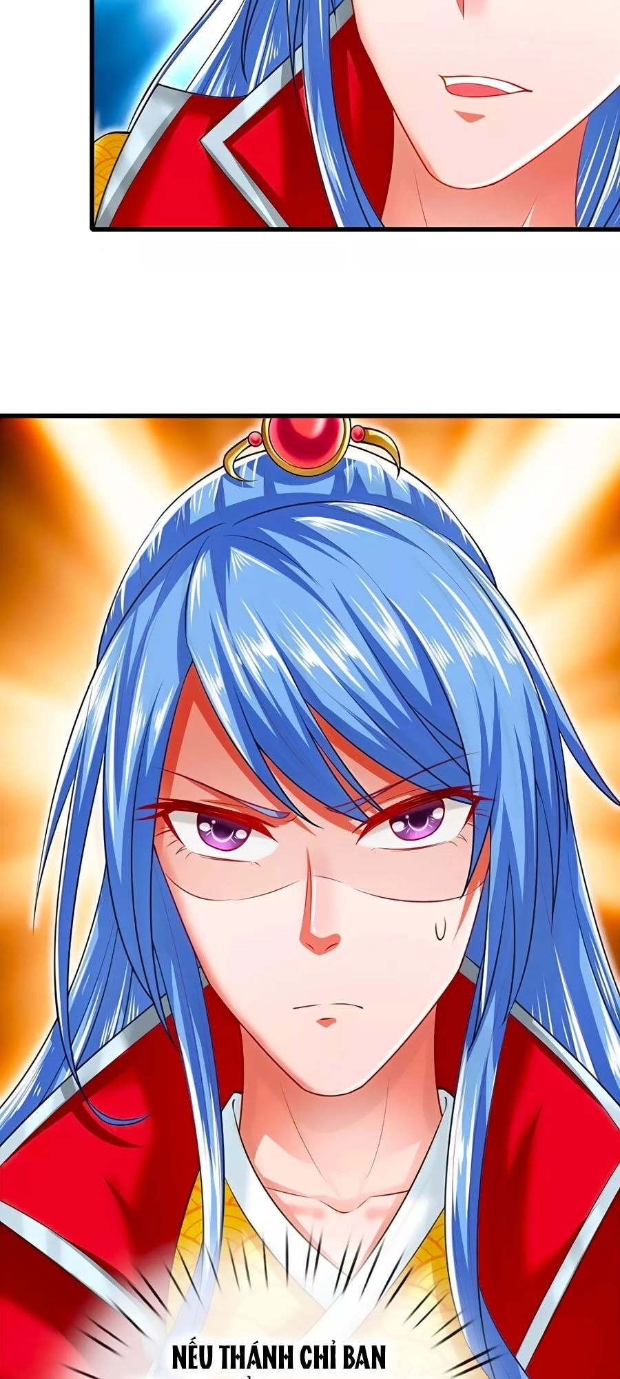 Phụng Lâm Thiên Hạ: Đệ Nhất Mỹ Nữ Chapter 29 - 10