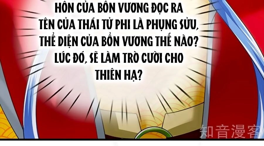 Phụng Lâm Thiên Hạ: Đệ Nhất Mỹ Nữ Chapter 29 - 11